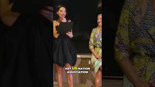 Art, Fashion, Tech: The Future is NOW! #shorts
