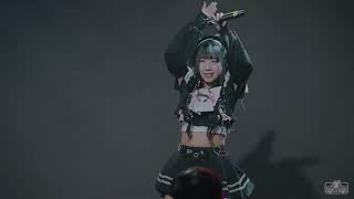 260117 【Mad Code 206 Partial Content】 色ブルーミングパレット(이로파레) 멤버별 직캠