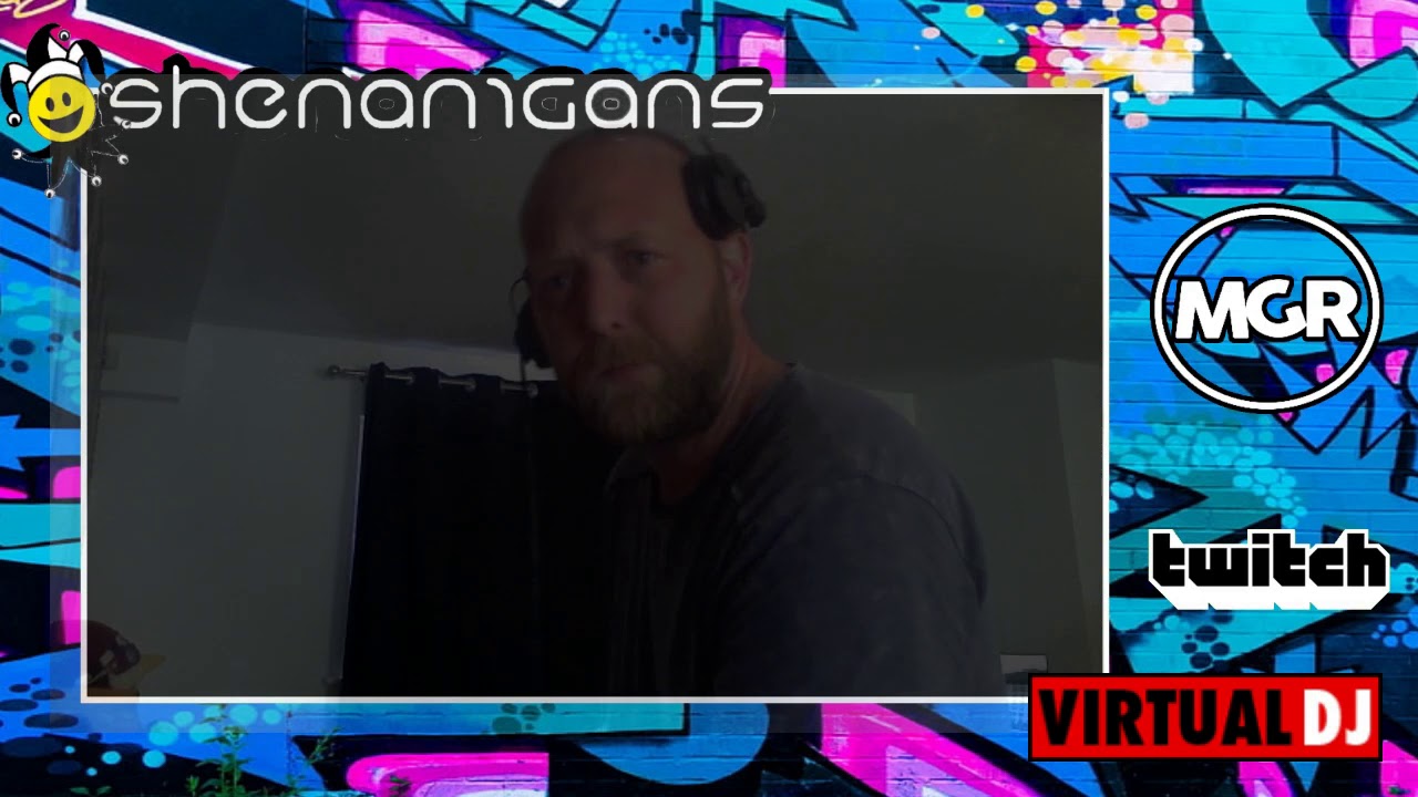 Hardcore Shenanigans 30 05 MGR Bounce Set YouTube