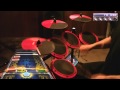 Bring Me To Life - Evanescence - Rock Band Pro Drums 99% GS