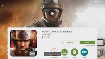 360 Trickshot Tutorial! Only for Nvidia Shield Devices! MC5!