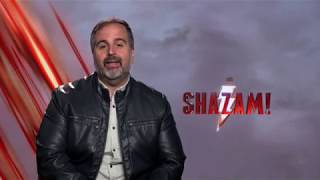 De Pelicula Shazam Special Seg 3 Wealth