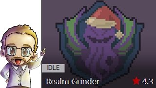 2nd impressions - Realm Grinder screenshot 5