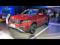 2020 Volkswagen TACQUA Walkaround—2020 Chengdu Motor Show—2020款大众探影，外观与内饰实拍