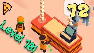 And a new shop possibility? | Playing 100% of Pizza Ready (No Commentary) | Ep. 72