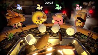 Let's Play: Cake Bash