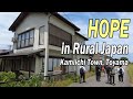 Akiya Crisis in Rural Japan: How a Small Town Unites Locals & Newcomers to Battle Depopulation