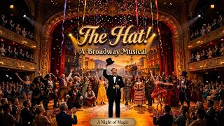 The Hat! 2027 Broadway Musical