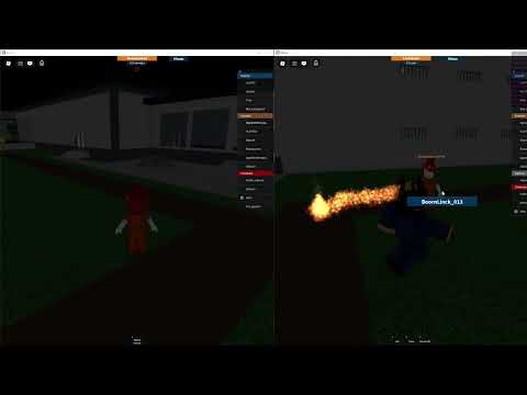 made working desync script in all games, roblox