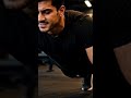 #gym #fitness #workout #gymmotivation #beginner #fitnessjourney #motivation #indiafitness