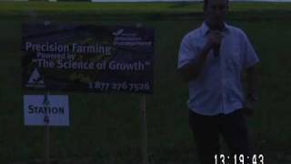 Drainage Technology and The Precision Management Process