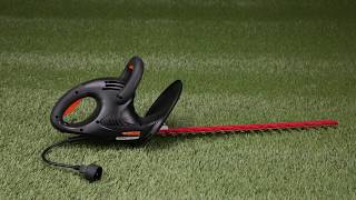 Remington 4.5-Amp 22-in Corded Electric Hedge Trimmer