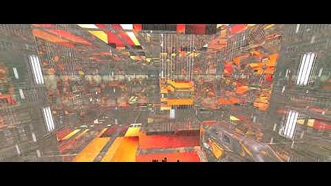 4k Raytracing in Quake 2 | RTX 2080ti