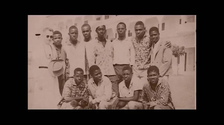 Sur les traces de Laurent GBAGBO: Intime (1/2)