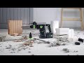 KHC 18 cordless rotary hammer drill: Powerful and versatile. Like your work
