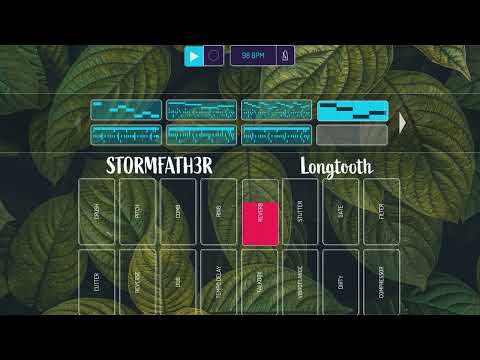 STORMFATH3R - Longtooth (Koala Sampler)