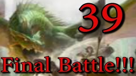 D&D 5e - Lost Mine of Phandelver pt. 39 FINAL