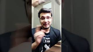 Amazing Statistics On Quora Ft. Diksha Penz | Rahul Raisinghani | #shorts