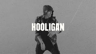 (Free) Hard Eminem Type Beat - HOOLIGAN