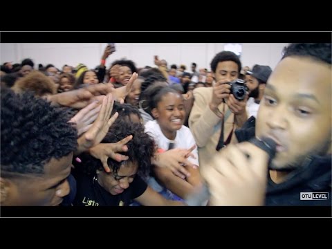 RAVIDSON & 2MUCH Show LISBOA/DAMAIA [OTU LEVEL 2017]
