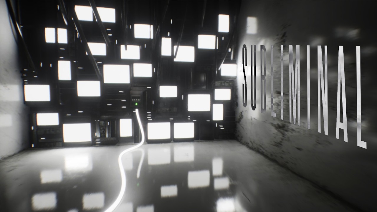 SUBLIMINAL - Part 2