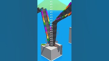 Slice It All level 311 #shorts