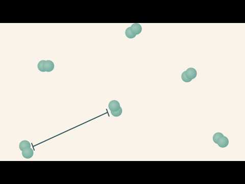 Properties of Gases