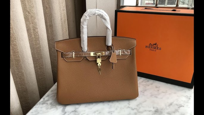 Hermes Epsom Constance 18 Rose Jaipur