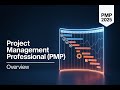 Dive into Project Management Professional (PMP) Like Never Before!
