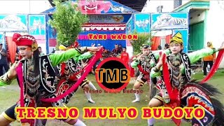 pegon putri jaranan traya #tresnomulyobudoyo #shortvideo #budayajawa
