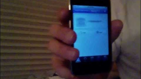 How To Make Free Calls with Skype for iPhone!