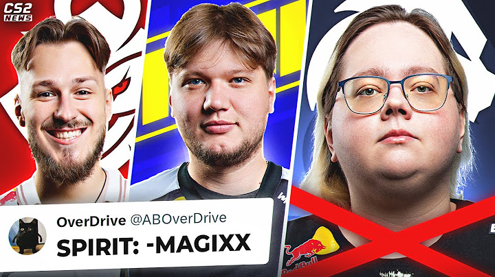 URGENT REPLACEMENTS in Spirit! Will NAVI bring back Simple? The reshuffle season has begun