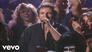 Bruce Springsteen - Glory Days (from In Concert/MTV Plugged) chords