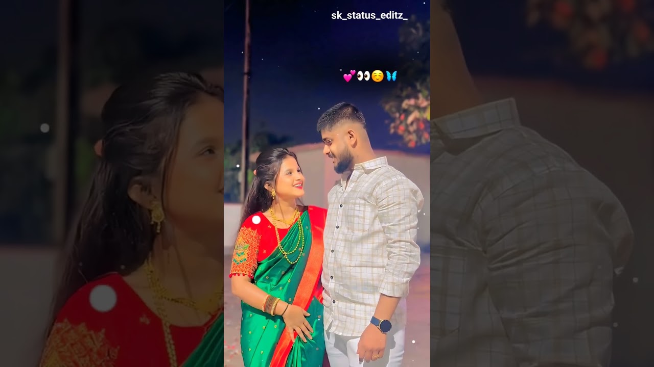 - "My partner in crime 😜"- "Bayko goals 🌟"- "My everything 💕"- "Love of my life 😍"-