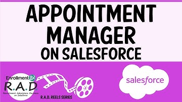 How Can Higher Ed Empower Applicants and Students to Self-Register for Appointments on Salesforce?