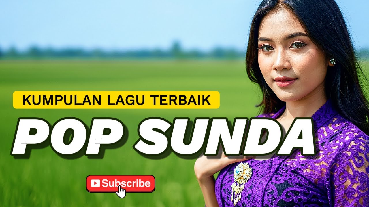 Pop Sunda Klasik Romantis Terbaik | Kumpulan Lagu Cinta Lawas & Nostalgia Sepanjang Masa