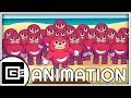 FIND DA WAE (Original song) [Animation by shgurr] | CG5