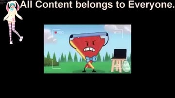 (YTPMV) Mind Your Own Business Scan Test