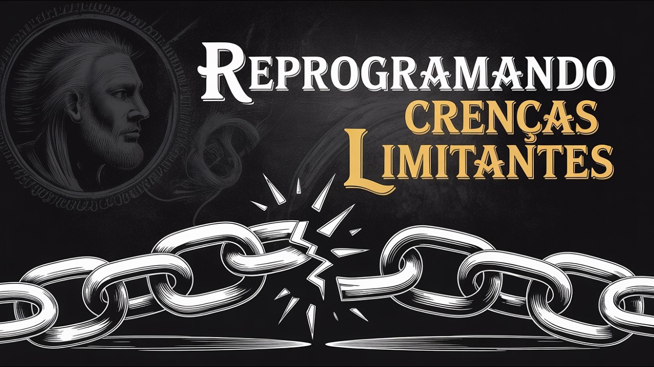 Reprogramando Crenças Limitantes - YouTube