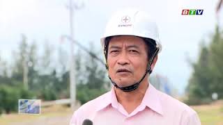 Chương trình thời sự BTV trưa ngày 25/11/2019