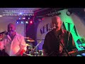 SERENATA SHOWBAND LIVE at ROSEBUD ITALIAN CLUB 