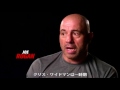 【UFC】ジョー・ローガンが語るクリス・ワイドマン対ケルヴィン・ガステラム戦の見どころ