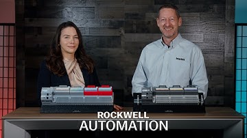 FLEX 5000 I/O for modern in-cabinet controls