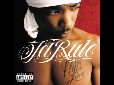 Ja Rule (Ain't It Funny [Murder Remix]) ft.J.Lo (HQ)