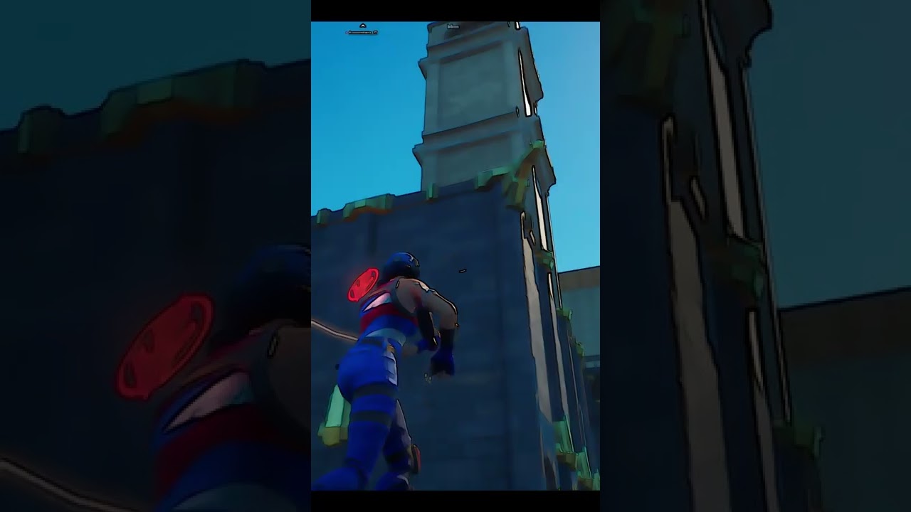 94 Subscriber Special - NF ( Fortnite One Shot Montage )