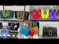 ZARA BAGS & SHOES NEW COLLECTION / SEPTEMBER 2021