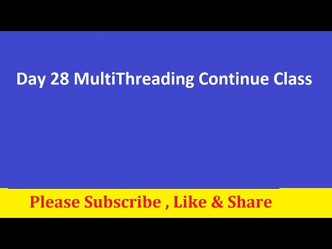 Day 28 full