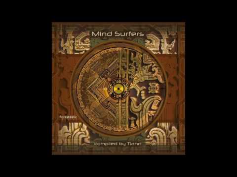 Tiann — Android Spirit - Kirobo (Cosinus Remix)