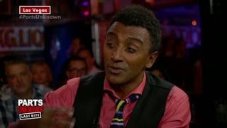 Parts Unknown Last Bite: Parenting in the age of fast food
