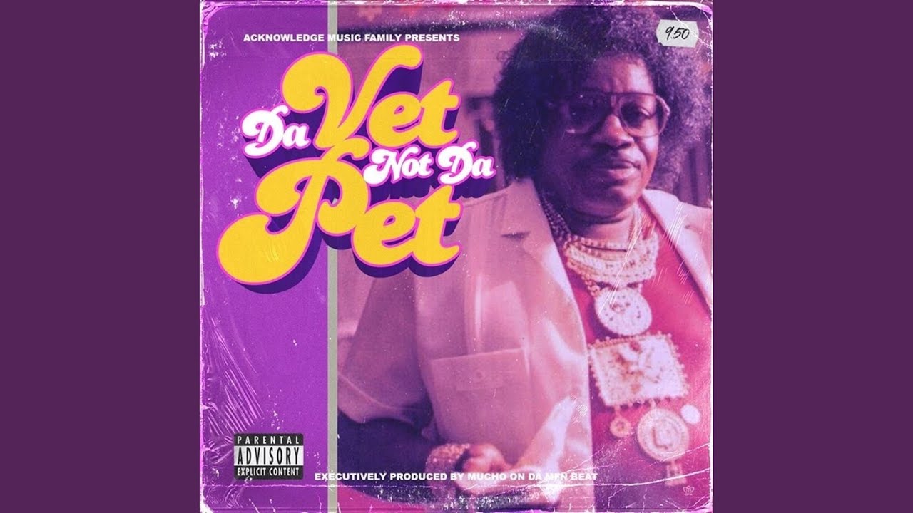 在 YouTube 上观看 Where Ya Hoe At? (feat. Trill Deal)